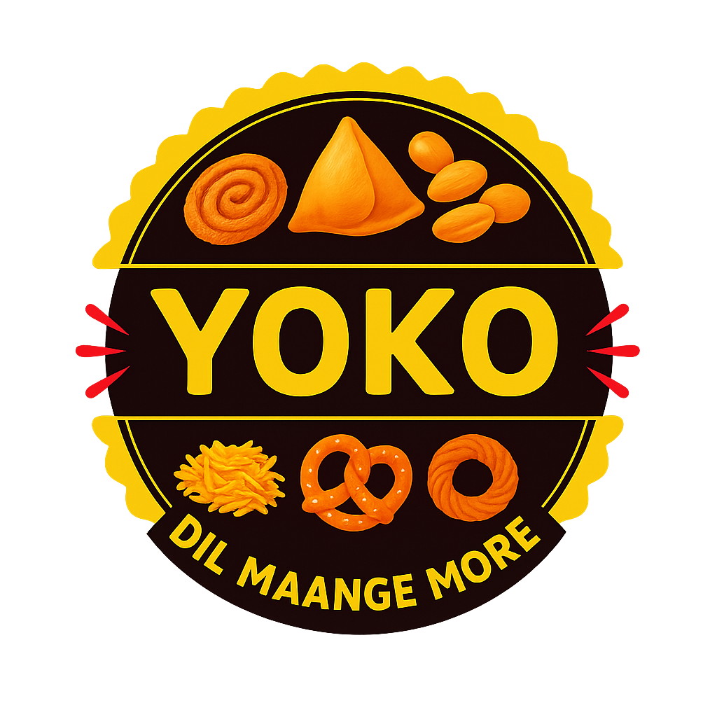Yoko Foods